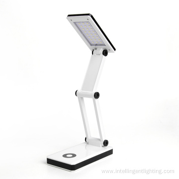 24SMD Eye Protection Reading Folding Table desk Lamp